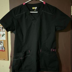 *NWOT* Wonderwink Scrub Set